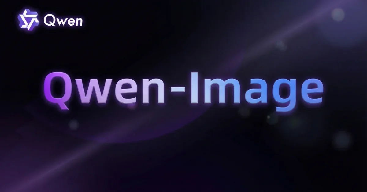 Qwen-Image-2.0 Released: What's New in Alibaba's AI Image Generator